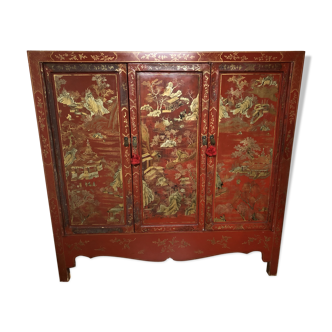 Armoire chinoise
