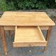 Table or desk
