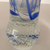 Vase murano italy 1970