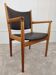 JH513 armchair by HJ Wegner for Johannes Andersen