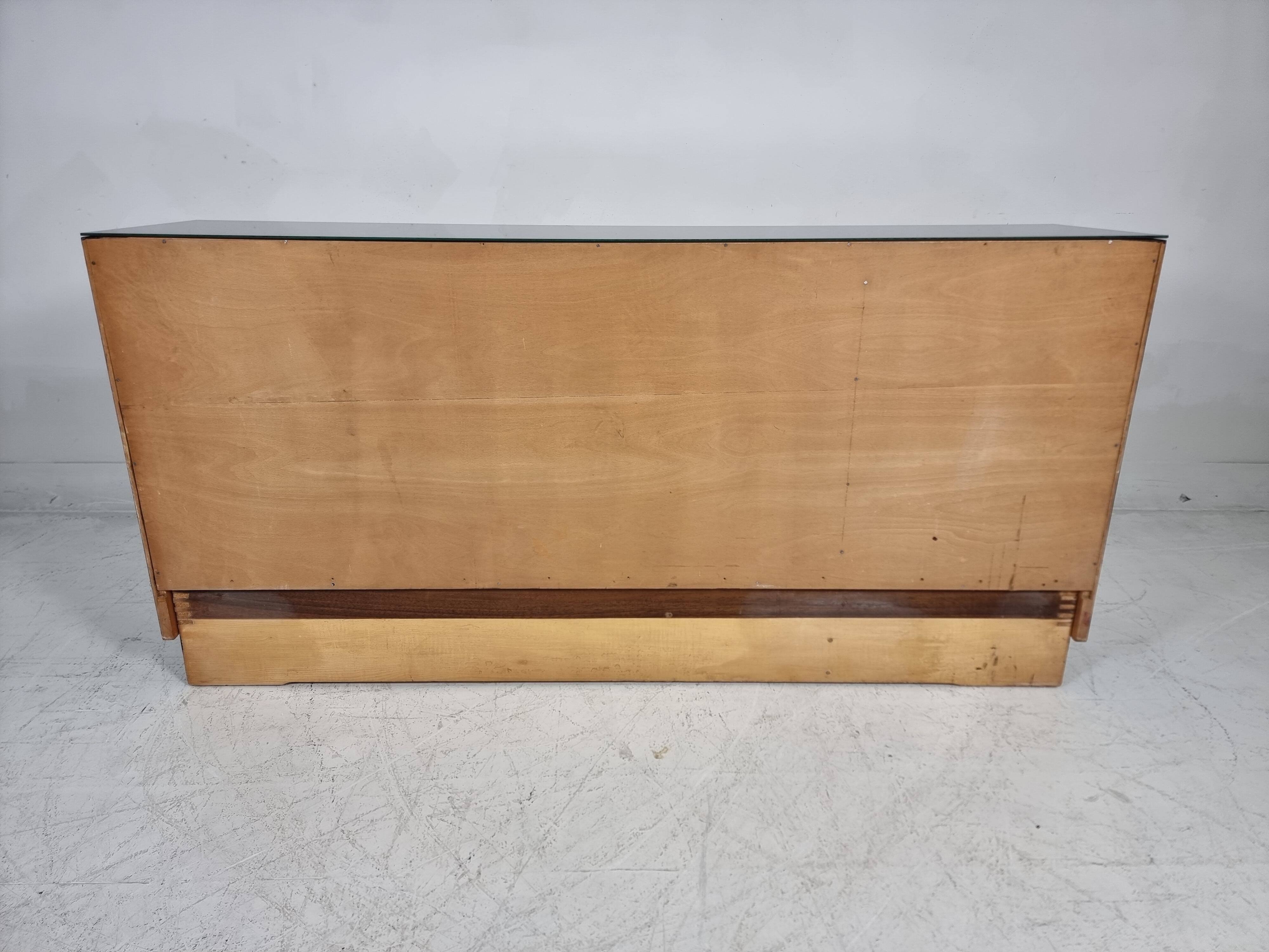 Vintage Chest of Drawers, 1970s