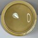 Gien earthenware tureen and gravy bowl set, Tournesol collection