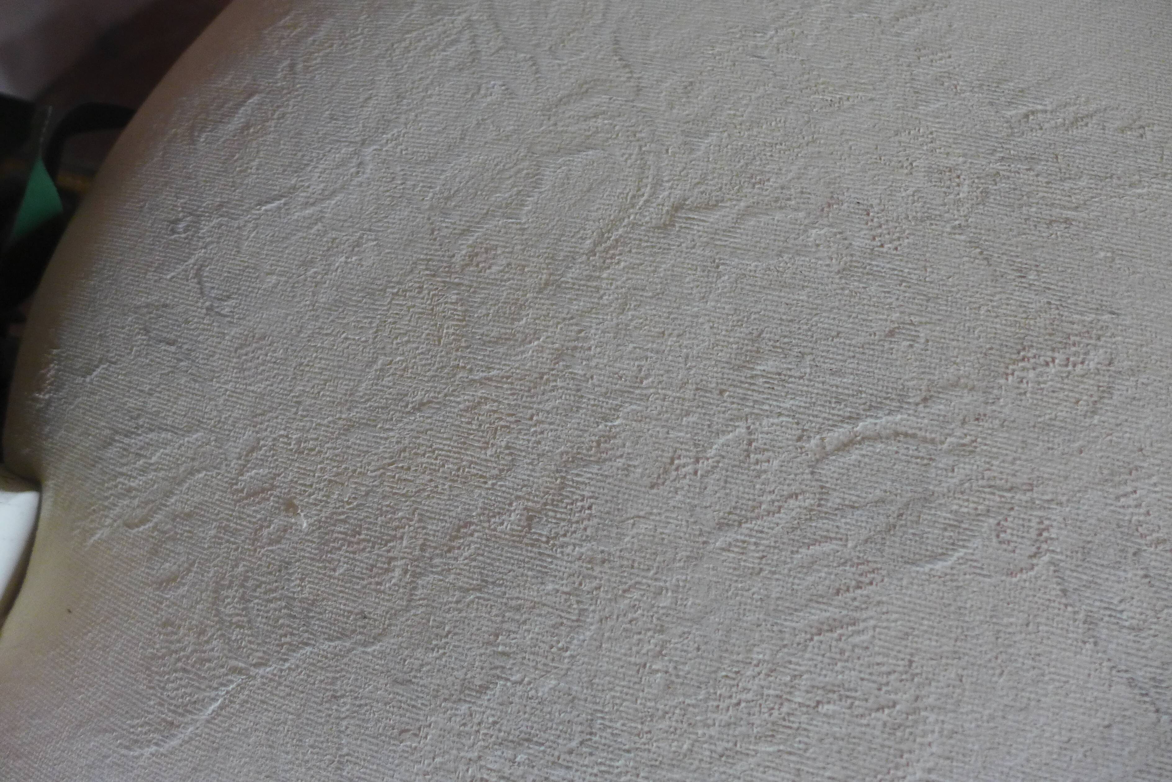 Louis XV style bench