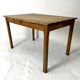 Farm table