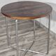 Table basse vintage