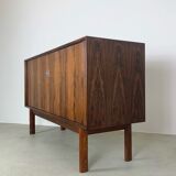 Sideboard in palissander by Arne Vodder for Sibast