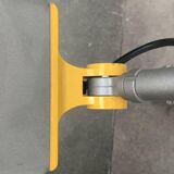 Vintage Italian wall lamp Lingotto by Renzo Piano for Iguzzini