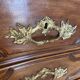 Louis XV dresser
