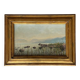 Oil painting by William Rothlisberger 1933
