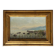 Oil painting by William Rothlisberger 1933