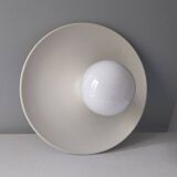 Italian wall light 37 cm Targetti Sankey