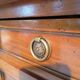 Louis XVI Directoire style flat desk