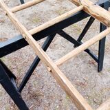 Old wood scale 3.2 m