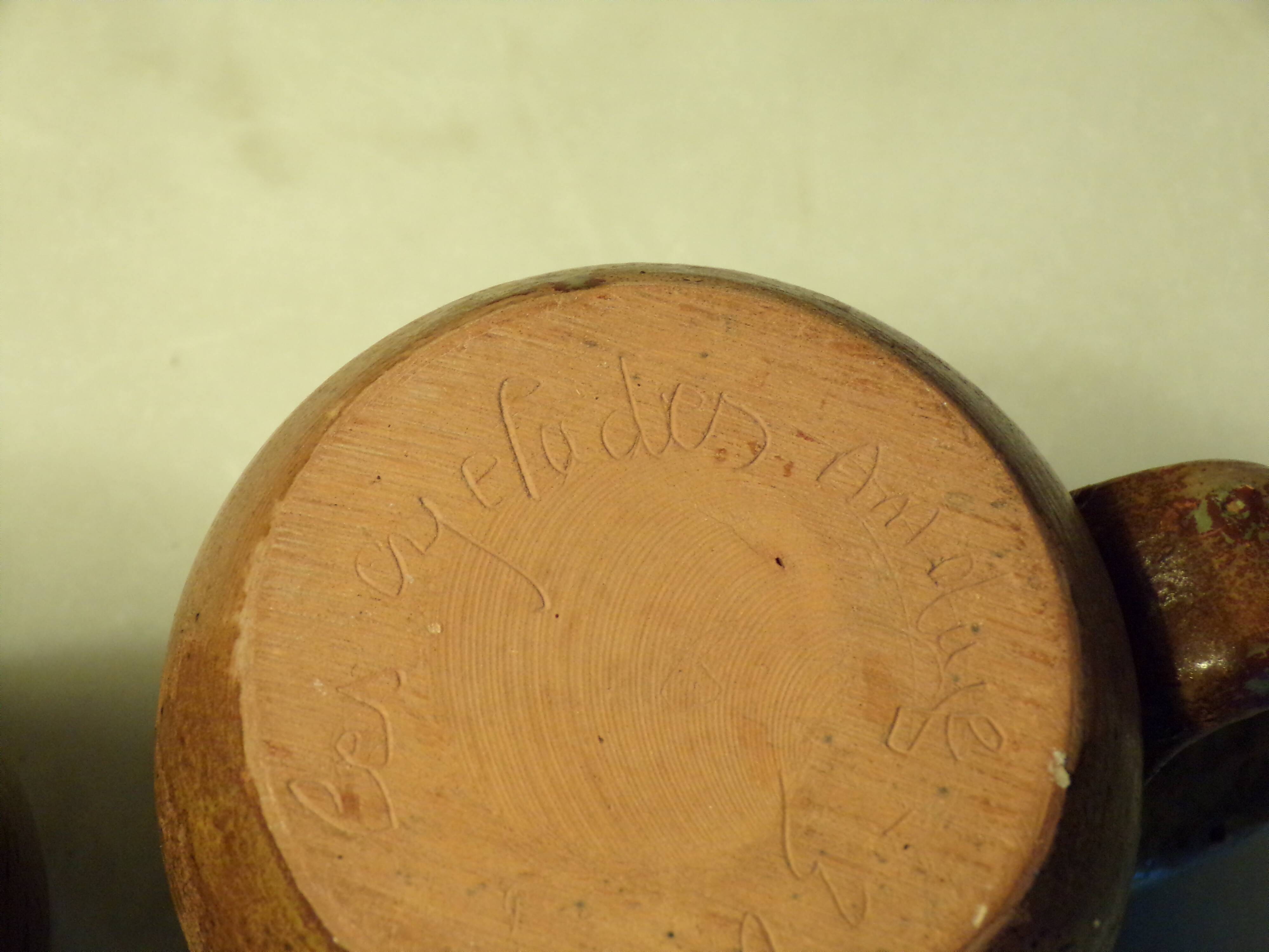 3 Mugs workshops Les Cyclades in Anduze