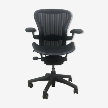 Herman Miller "Aeron" armchair