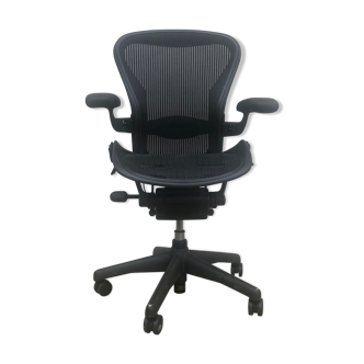 Herman Miller "Aeron" armchair