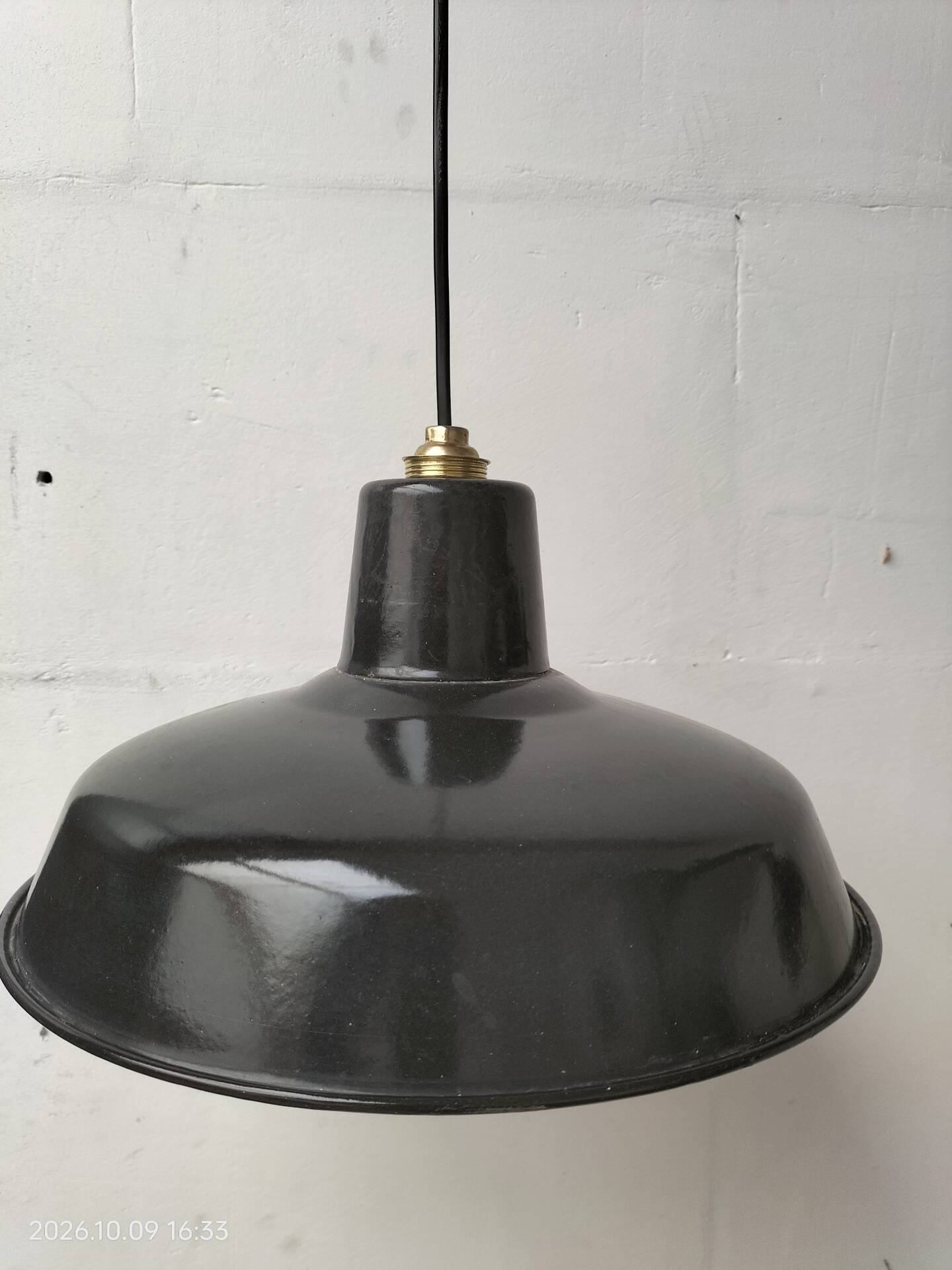 Industrial suspensions