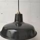 Industrial suspensions