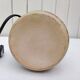 Ceramic lamp base, Jean-Claude Courjault, vintage