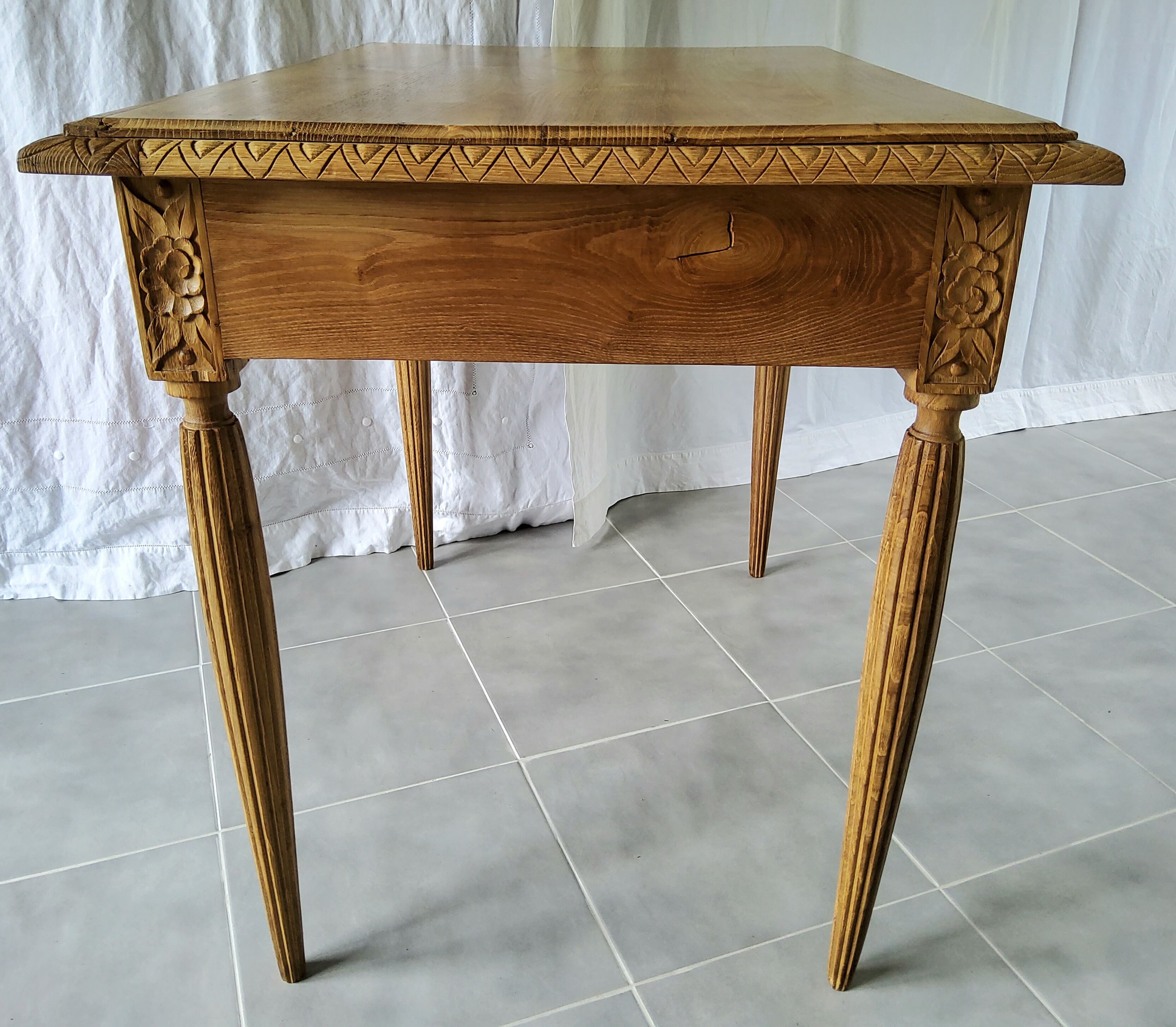 Table or desk