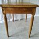 Table or desk