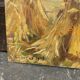 Landscape painting by Tony Reniers