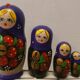 Matryoshka doll 5
