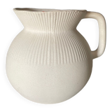 Ceramic vase