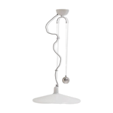 ‘Manta’ Counterweight Pendant by Franco Bresciani for iGuzzini