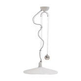 ‘Manta’ Counterweight Pendant by Franco Bresciani for iGuzzini
