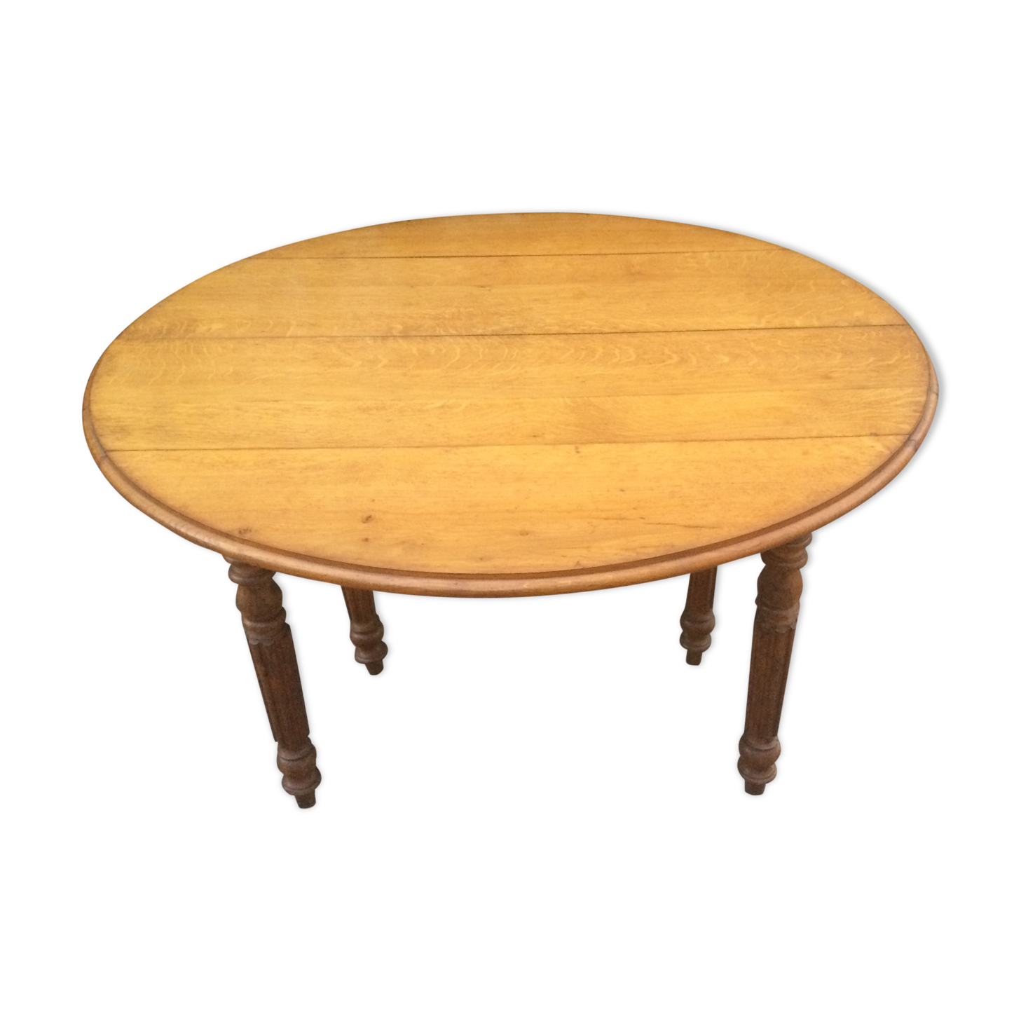 2.62m extension table