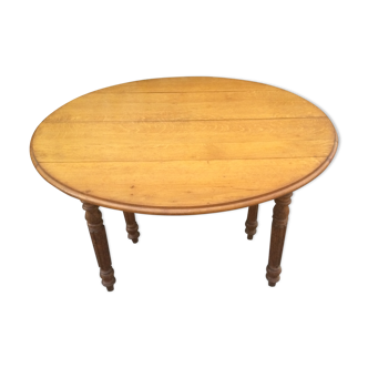 2.62m extension table