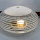 Murano Glass Flushmounts Set of 2