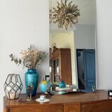 NM beveled mirror
