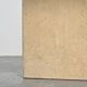 Set of three nesting tables in travertine, Italy circa 1970.