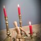 Trio of candlesticks 3