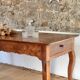 table de ferme ancienne