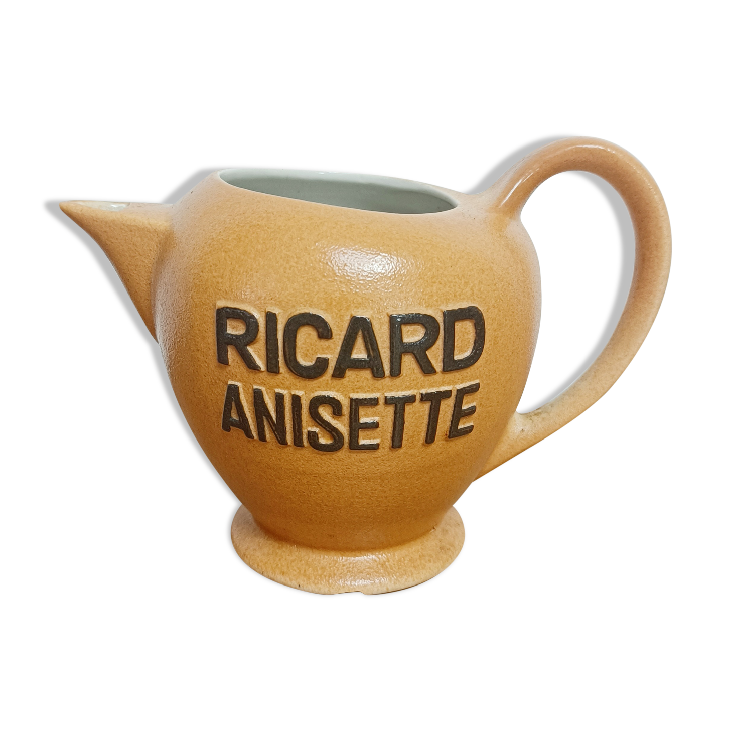 Ancien pichet Ricard