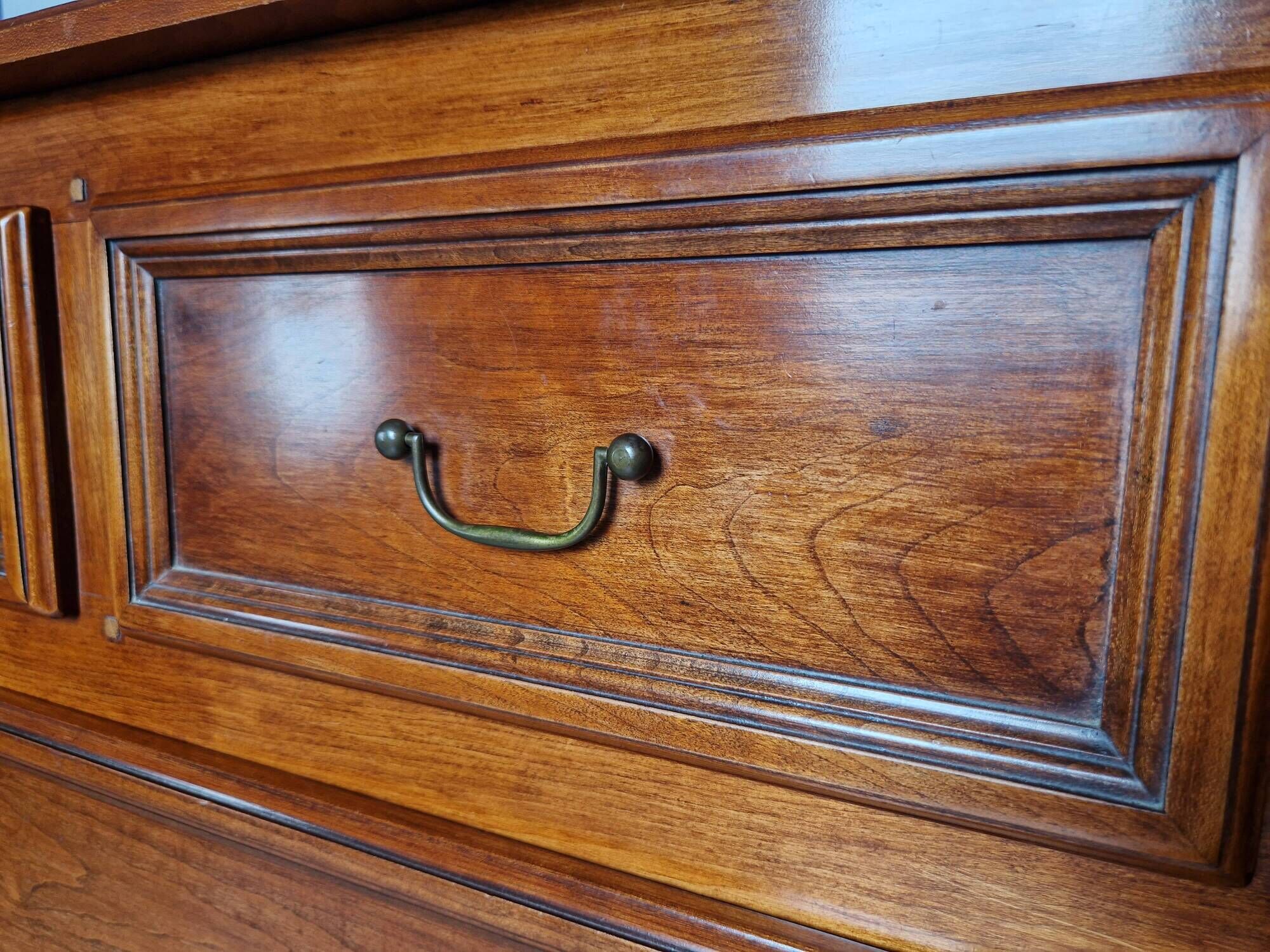 Vintage chest of drawers by Joel Tricoire