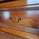 Vintage chest of drawers by Joel Tricoire