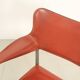 Set of six Kumo chairs by Toshiyuki Kita for Casas, Spain, 1989