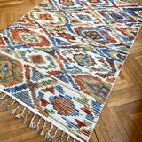 Berber carpet
