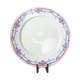 Saint Amand earthenware dish