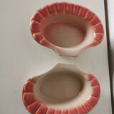Charles Amand ramekin, crab shape