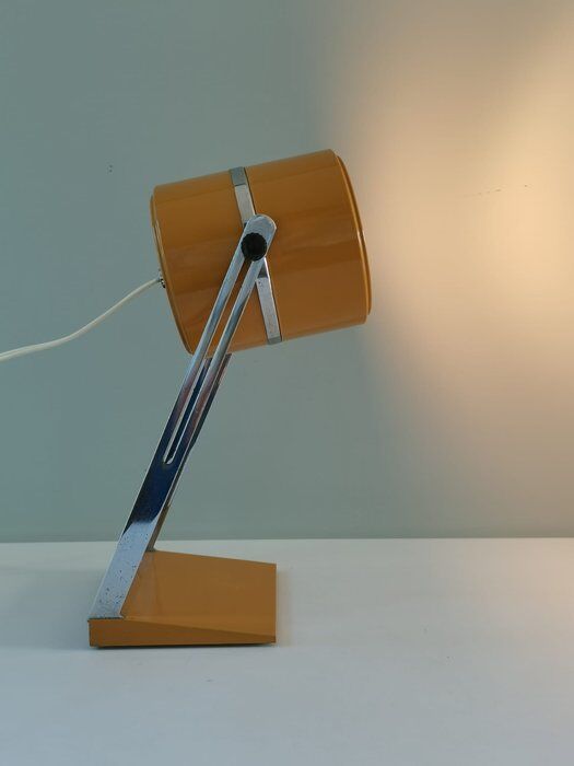 Vintage Italian desk lamp