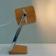 Vintage Italian desk lamp