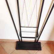 Scoubidou coats rack 50/60