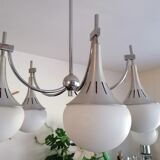 Chandelier from Sciolari Illuminazionne to Milan