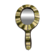 Mithé Espelt mirror