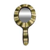Mithé Espelt mirror